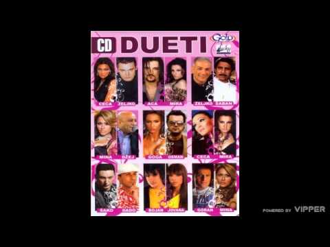 Goga Sekulić i Osman Hadžic - Tvoje oči - (Audio 2009)