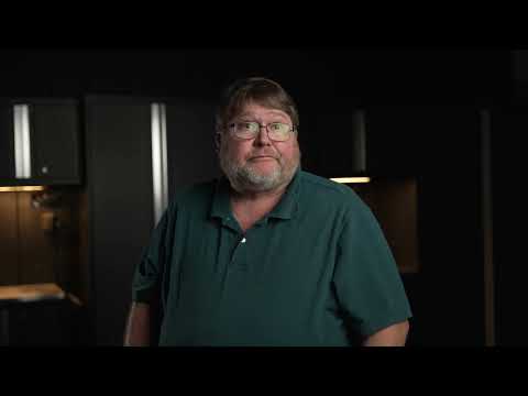 Meet Scott Cain Video