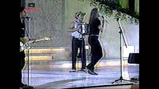 CARLOS VIVES, ALICIA ADORADA, 1994 SIEMPRE EN DOMINGO CON RAUL VELASCO