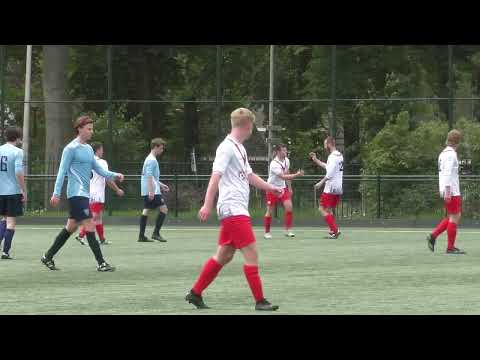 FC Kunde 2 - Driel 2 (26 mei 2024)