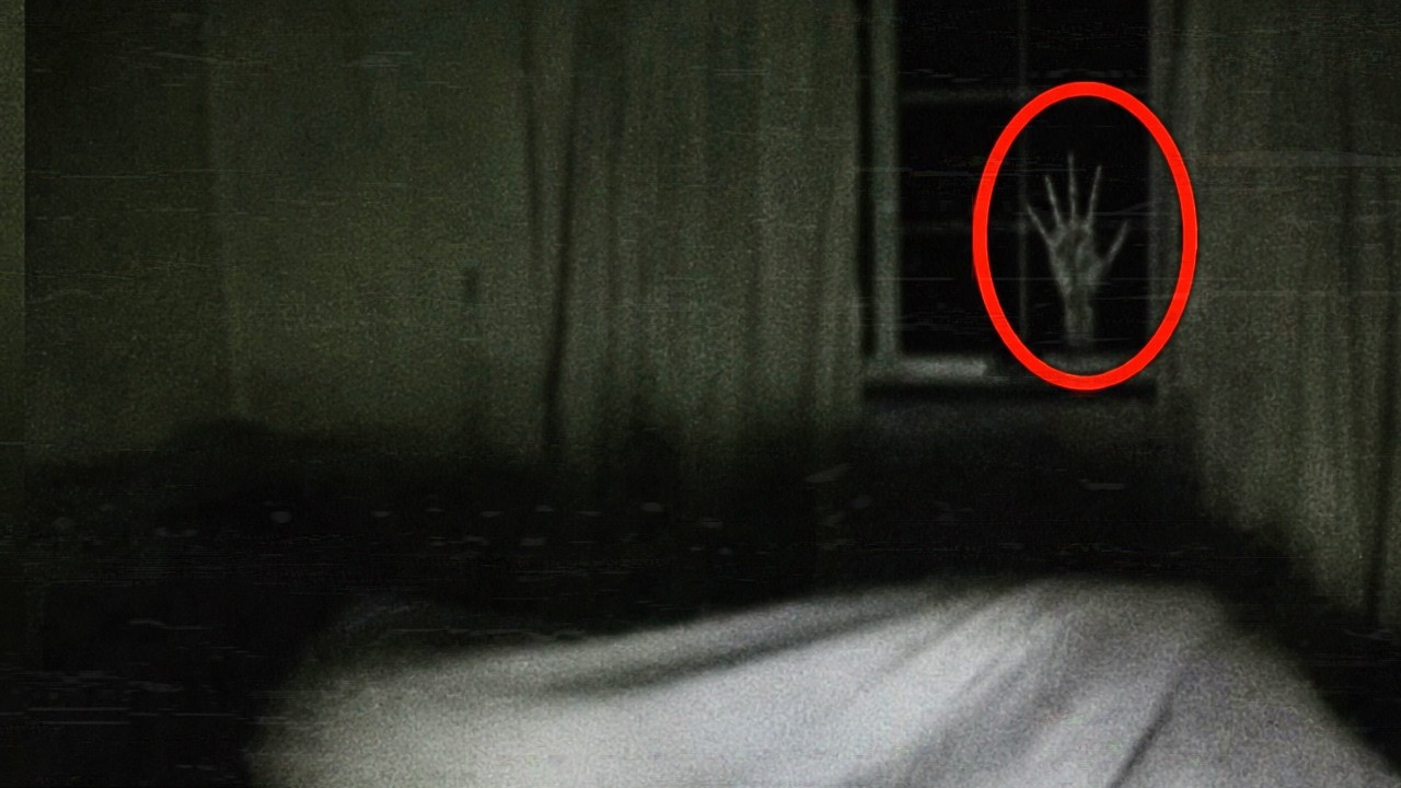 15 Scary Videos That Won't Let You Sleep