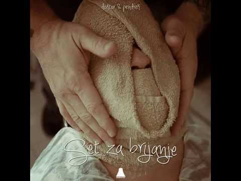 Doktor & Pendrek - 01. Set za brijanje