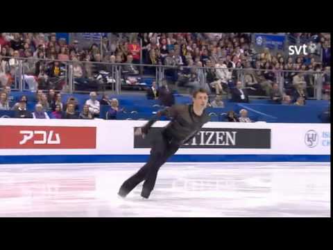 B. Joubert / SP / WC 2012