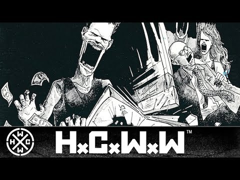 SFA - THE NEW MORALITY - FULL ALBUM - HARDCORE WORLDWIDE (OFFICIAL AUDIO HD VERSION HCWW)