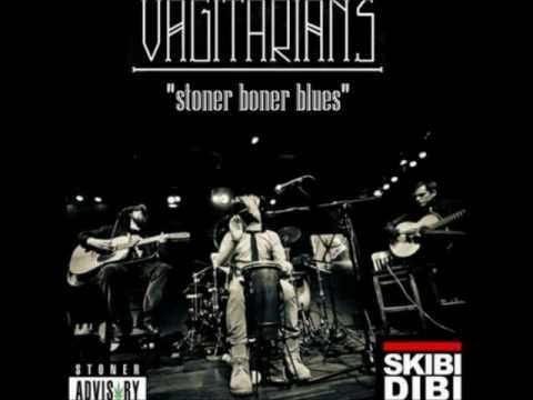 Vagitarians - 02 - Stoner Boner [acoustic]