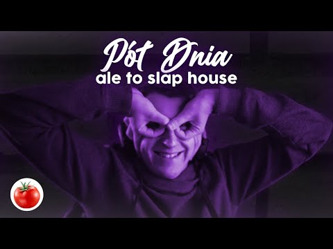 Young Igor - Pół Dnia ale to SLAP HOUSE
