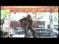 Jim Page - Over My Dead Body