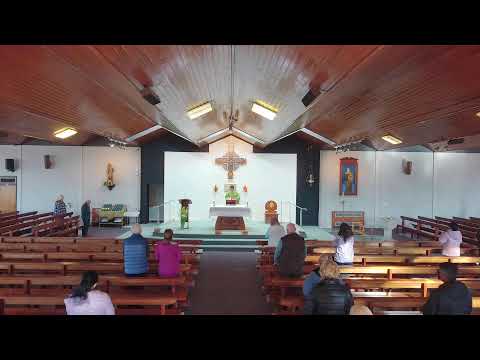 Holy Mass (10am Live) - Thursday 12th October 2023