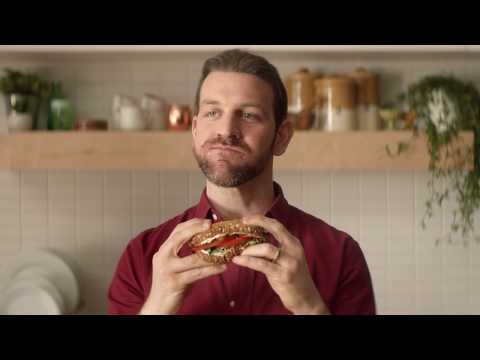 Unforgettably Creamy | Heinz Mayonnaise