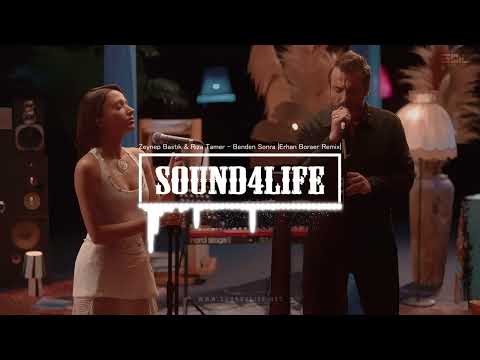 Zeynep Bastık & Rıza Tamer - Benden Sonra (Erhan Boraer Remix)