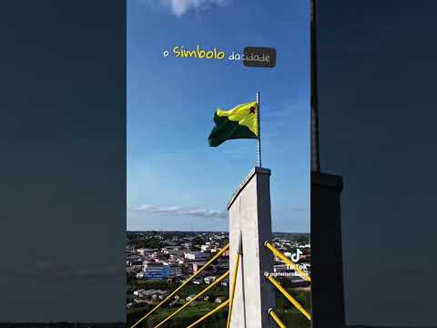 Cruzeiro do Sul - Ac #acre #norte  #culture #turismo