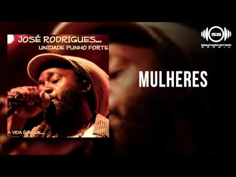 José Rodrigues - Mulheres