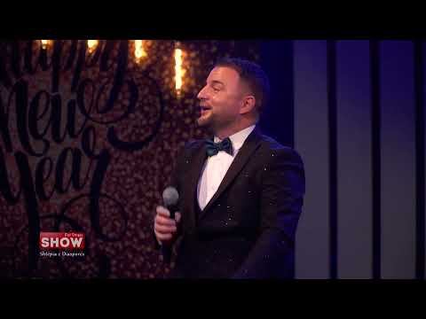 "Fol Shqip" Show - Armend Bitonia - Familje e Madhe (Gëzuar 2023)