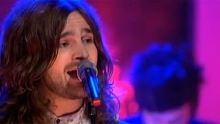 Morrissey and Marshall perform 'I've got a plan' | Saturday Night with Miriam