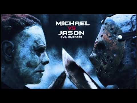 Jason versus Michael Myers not for kids