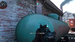 【e-sports】味方をわざとキルする変態野郎【HARDPOINT】