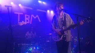 The Big Moon - Cupid - Live