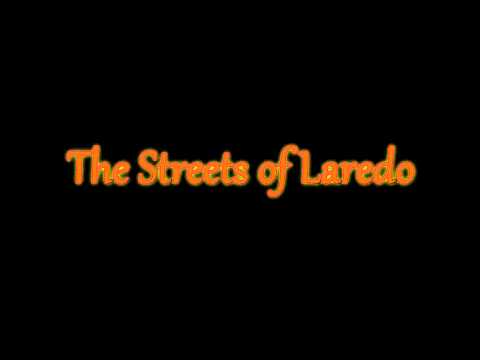 Along The Western Trail; Sweet Betsy from Pike, The Streets of Laredo, The Lone Prairie