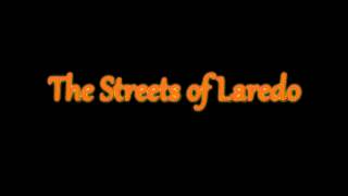 Along The Western Trail; Sweet Betsy from Pike, The Streets of Laredo, The Lone Prairie