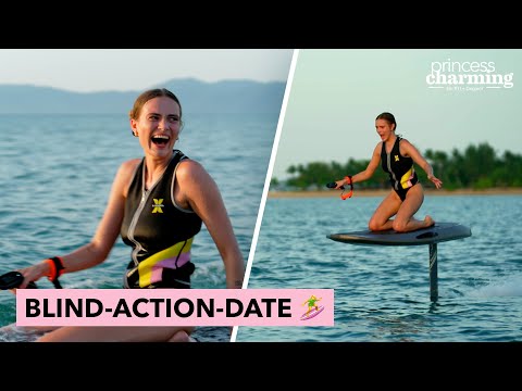 Da wurde Madleen überrascht... 🥰 | Staffel 3 | Princess Charming