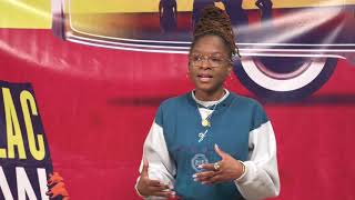 Cadillac Crew: Tori Sampson Talks About Her Play