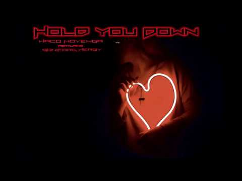 Waco Moyenga Ft. Boni Faas, Herby - Hold You Down