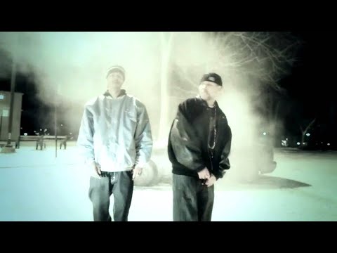 Grymo Style - Yvon Krevé avec Buzzy Bwoy // Street Vidéo HHQc.com - La force du nombre