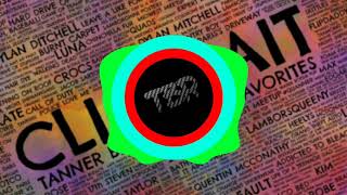 Tanner Braungardt's Clickbait Album Song 4/11 Gazzo - Long Way Home Feat Allie Crystal