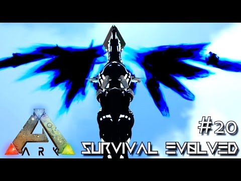 ARK: ANNUNAKI GENESIS - PRIMORDIUS CELESTIAL DRAGON TAME !!! S2E20 (ARK MODS Gameplay)