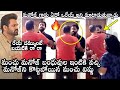 Manchu Vishnu Vs Manoj Manchu Vishnu Unexpected Behaviour With Manchu Manoj And Relatives DC