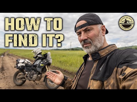 What Makes a Motorcycle Perfect for Travel? Here’s What to Look For!