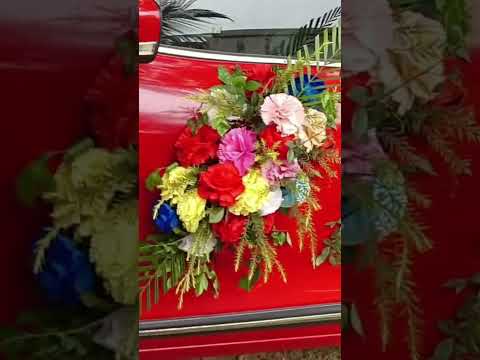 Dipankar decoration flower 🌹🌹🌹2025