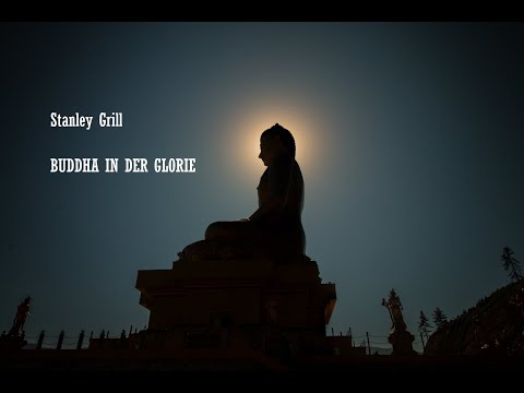 Stanley Grill & Pandolfis Consort: Buddha in der Glorie