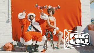 Meyhem Lauren - Money In My Pocket (Prod. by Farhot) [OFFICIAL VIDEO]