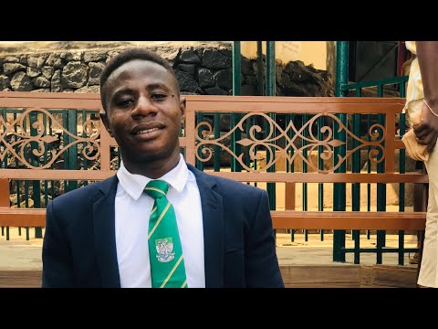 I Spent a Day in KOSSOH TOWN and Discovered Its Hidden Secrets