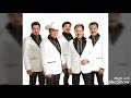 Si no me falla el corazón  los tigres del norte