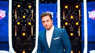 Los Bustamantes cantan &#39;Feliz&#39; | Segundo programa | #FantasticDuo