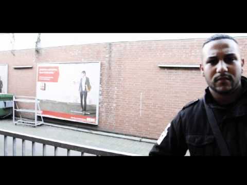 Kevin MJ - Kein Gangster 2012 HD VIDEO