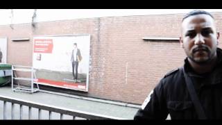 Kevin MJ - Kein Gangster 2012 HD VIDEO