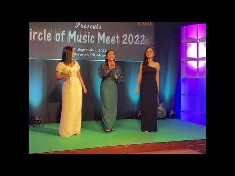 Dj Lalvenhimi, Feli Fanai, Zorinzuali  Mix Song..