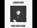 Leonard Cohen -  Seems So Long Ago, Nancy   Lyrics / Subita