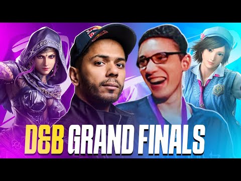 Won Pre Combo Breaker Tournament - Arslan Ash (Zafina) VS KingReyJr (Asuka) - #tekken8