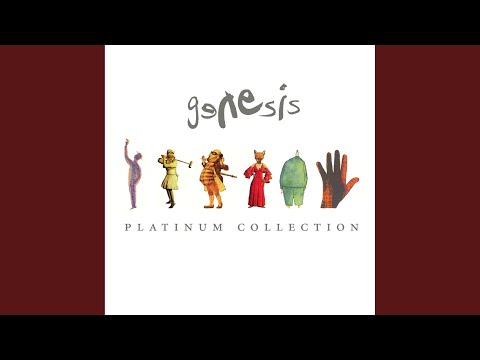 Videoclip de Turn It on Again (Platinum Collection Version) — Genesis