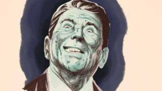 The Austin Lounge Lizards - &quot;The Ballad of Ronald Reagan&quot;