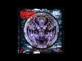 Marduk - Nightwing (1-3) 