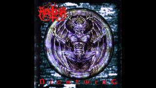 Marduk - Nightwing (1-3)