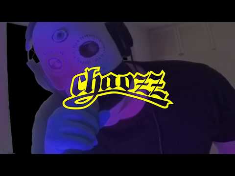 Prezident Lourajder #Hot16challenge2