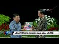Gonjang-ganjing Nama Menteri Jokowi Jilid 2 Gonjang-ganjing Nama Menteri Jokowi Jilid 2