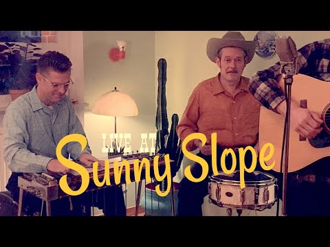 Live at Sunny Slope, S1 | Ep1: Wait Just A Minute — The Country Side of Harmonica Sam