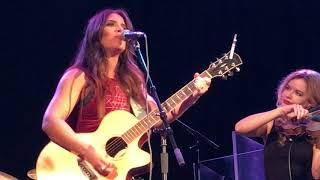 Farewell Angelina - House of the Rising Sun - Cabot Theater - 8.26.17